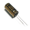 Конденсатор ел. 3300.0 / 16v CapXon LZ