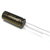 Конденсатор ел. 3300.0 / 6.3v CapXon LZ