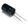 Конденсатор ел. 47.0 / 160v CapXon KM