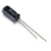 Конденсатор ел. 47.0 / 50v Samwha RD