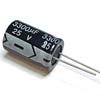Конденсатор ел. 3300.0 / 25v Chongx