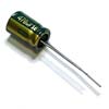 Конденсатор ел. 470.0 / 16v Chengx LowESR GR