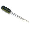 Конденсатор ел. 4.7 / 50v Chengx LowESR GR
