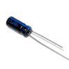 Конденсатор ел. 2.2 / 50v Jamicon TK