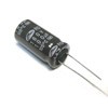 Конденсатор ел. 100.0 / 160v Samwha RD
