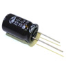 Конденсатор ел. 100.0 / 200v Samwha RD