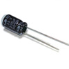 Конденсатор ел. 220.0 / 35v Samwha RD