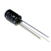 Конденсатор ел. 2.2 / 400v Samwha RD