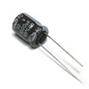 Конденсатор ел. 1000.0 / 10v Samwha RD