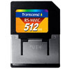 � RS-MMC card 512mb Transcend