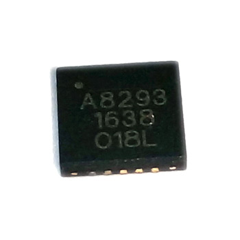 ̳�������� A8293SESTR-T QFN20