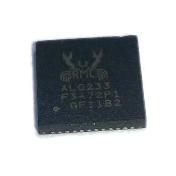 § Микросхема ALC233 QFN48