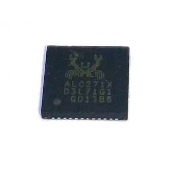� ���������� ALC271X QFN48 (6 x 6 ��)