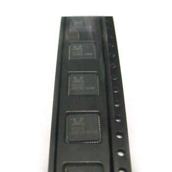 § Микросхема ALC271X QFN48 (7 x 7 мм)