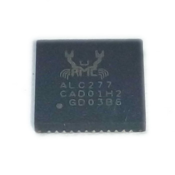 § Микросхема ALC277 QFN48