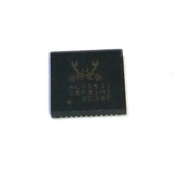 � ���������� ALC5631Q-GRT