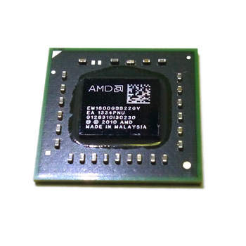 � ��������� EM1800BB22GV AMD