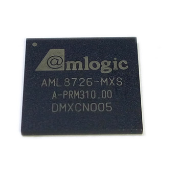 � ���������� AML8726-MXS