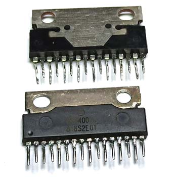 ̳�������� AN34001A HZIP16 (��������, �������*)