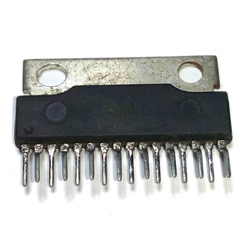 � ���������� AN80T71 HZIP16 (��������, ��������*)