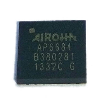 Мікросхема AP6684 QFN28
