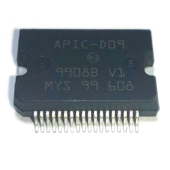 ̳�������� APIC-D09 HSSOP36