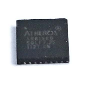 ̳�������� AR8158B QFN32