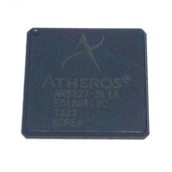 § Микросхема AR8327-BL3A