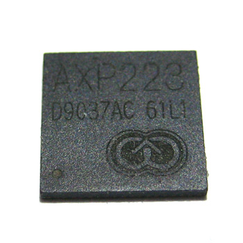 § Микросхема AXP223 QFN68