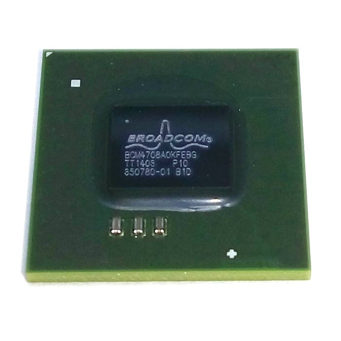 § Микросхема BCM4708A0KFEBG