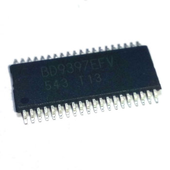 � ���������� BD9397EFV TSSOP40