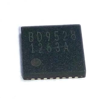� ���������� BD9528MUV QFN32