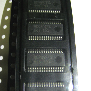 § Микросхема BD9897FS SSOP32