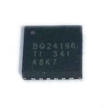§ Микросхема BQ24196 QFN24