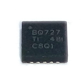 � ���������� BQ24727 QFN20