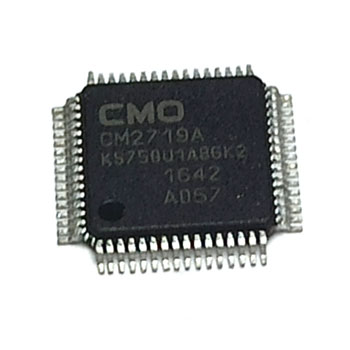 Мікросхема CM2719A QFP64