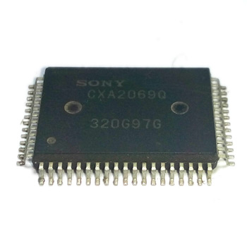 � ���������� CXA2069Q (��������)