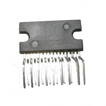 � ���������� TDA1554Q DBS17P