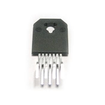 � ���������� TDA4863AJ DBS7P