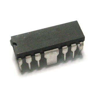 � ���������� TA8227P DIP12H