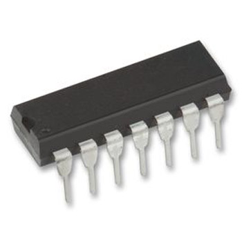 ̳�������� SN49LS713N DIP14
