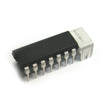 � ���������� CD1366CP DIP14G
