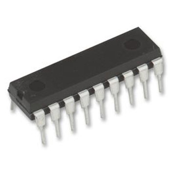 § Микросхема SD6109 DIP18