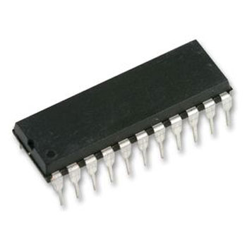 Мікросхема LC72131 DIP22
