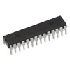 § Микроконтроллер PIC16F73-I/SP DIP28 Microchip