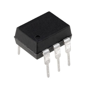 � �������� MOC3063 DIP6