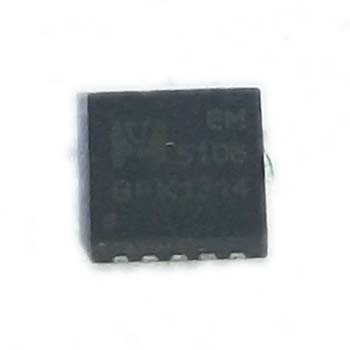� ���������� EM5106VT DFN3X3