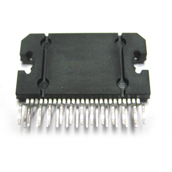 � ���������� TDA7388 Flexiwatt-25