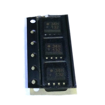 � �������� HCPL034H SOP8