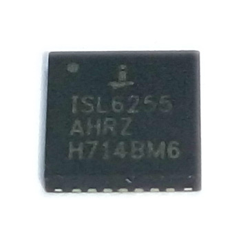� ���������� ISL6255AHRZ Intersil QFN28